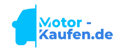 Motor-Kaufen Logo